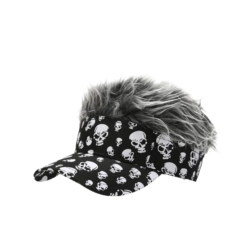 Retro Simple Cap-1