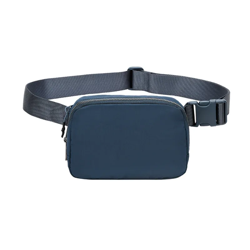 Fashionable Glamorous Fanny Pack-11