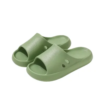 Home Use Plain Flip Flops