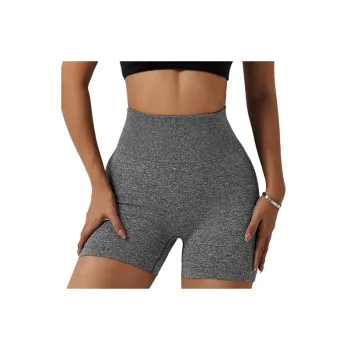 Simple Basics Sports Shorts Women