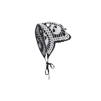 Fashionable Basics Headwrap