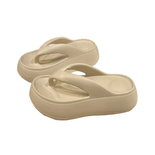 Basics Fashionable Flip Flops