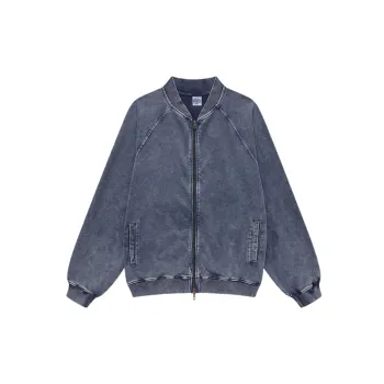 Casual Funky Cotton Jacket