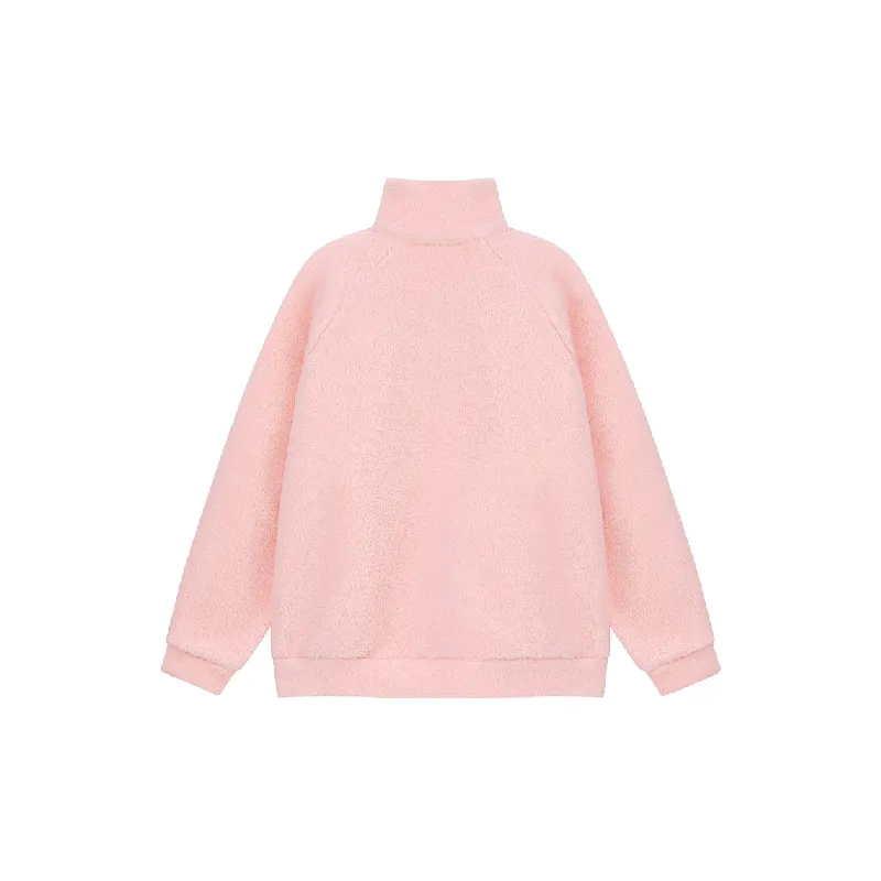 Cute Loose Sweatshirt-1