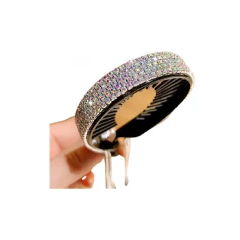 Fashionable Fringe Hair Clip