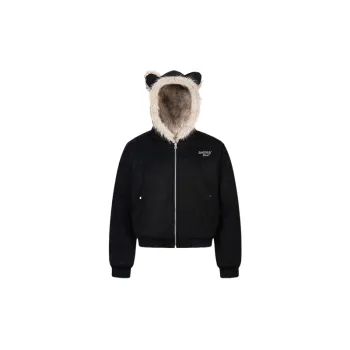 Warming Casual Quilted Jacket