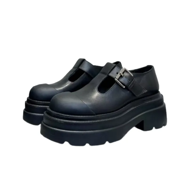Casual Glamorous Loafer-2