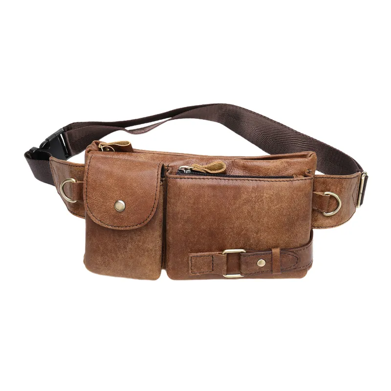 Casual Basics Fanny Pack-2