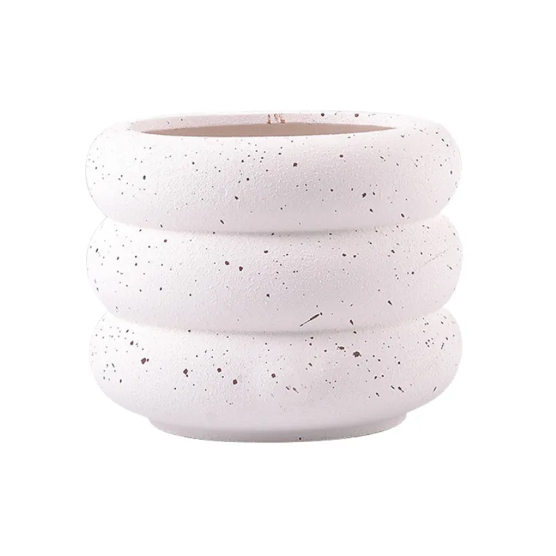Home Use Simple Flower Pots-5