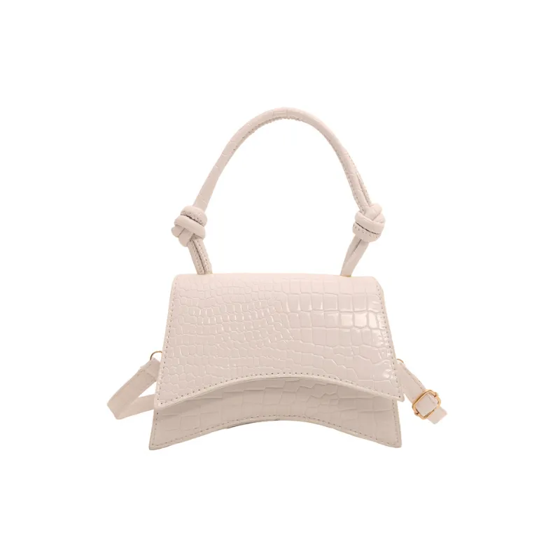 Simple Fashionable Shoulder Bag-7