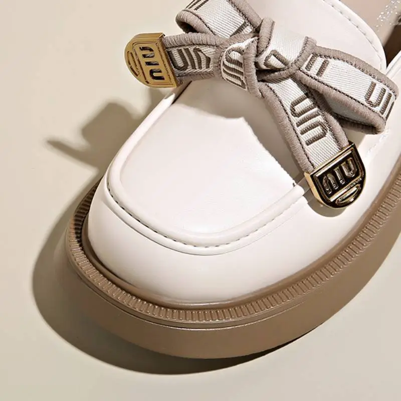 Basics Funky Loafer-7