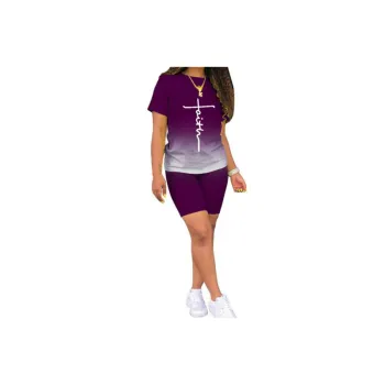 Fashionable Basics Casual Sportswear