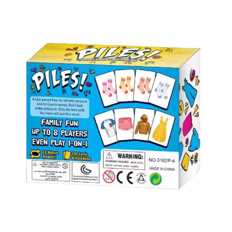 Casual Simple Board Game-1