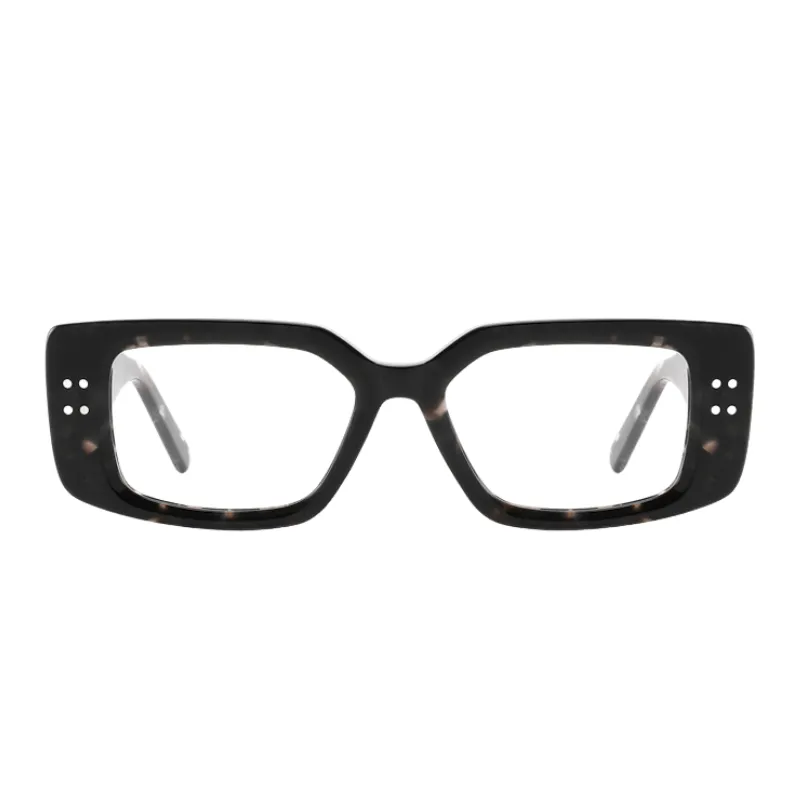 Glamorous Basics Non Prescription Glasses-0