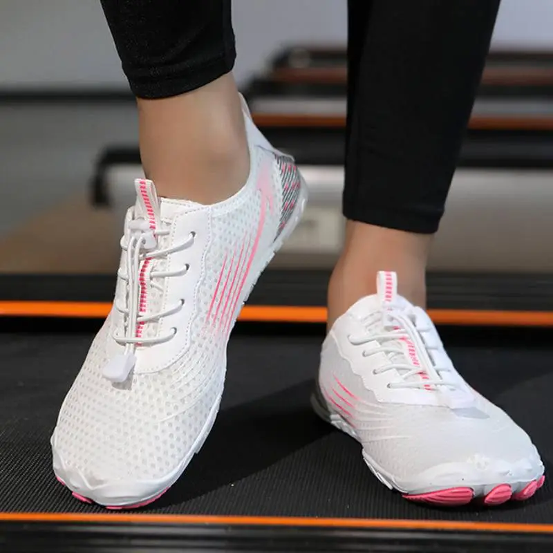 Casual Sporty River Trekking Shoes-9