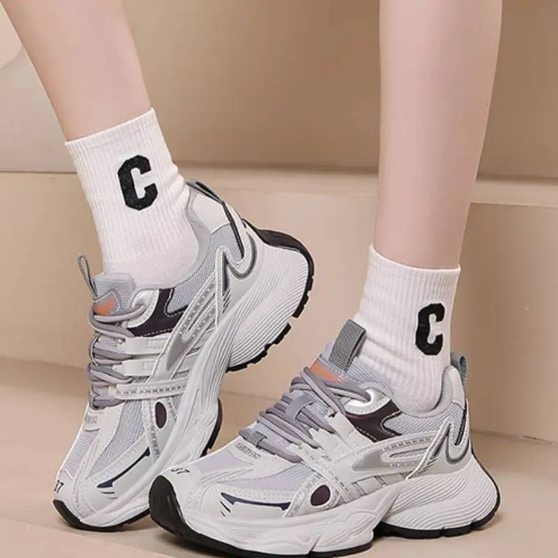 Simple Glamorous Lifestyle Shoes-5