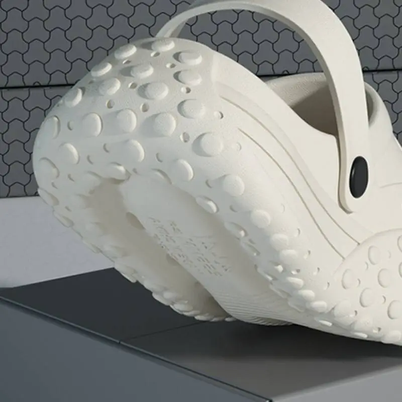 Simple Retro Clogs-3