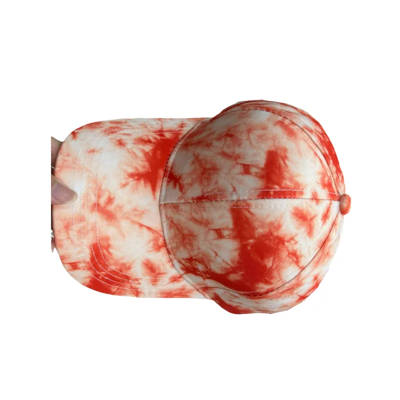 Hip Hop Simple Peaked Cap-4