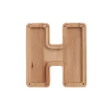 H