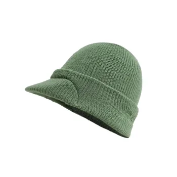 Simple Basics Beanie