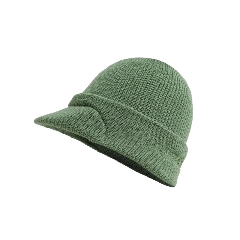 Simple Basics Beanie-6