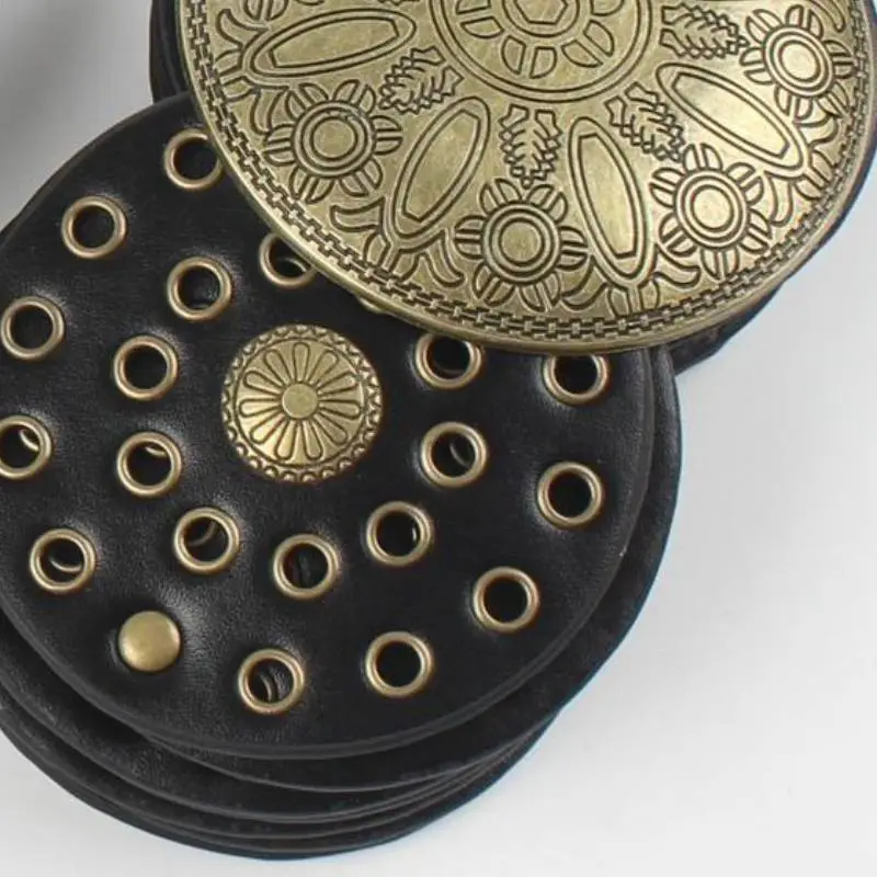 Fashionable Retro Other Belt-1