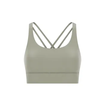 Fashionable Simple Sports Underwear Women