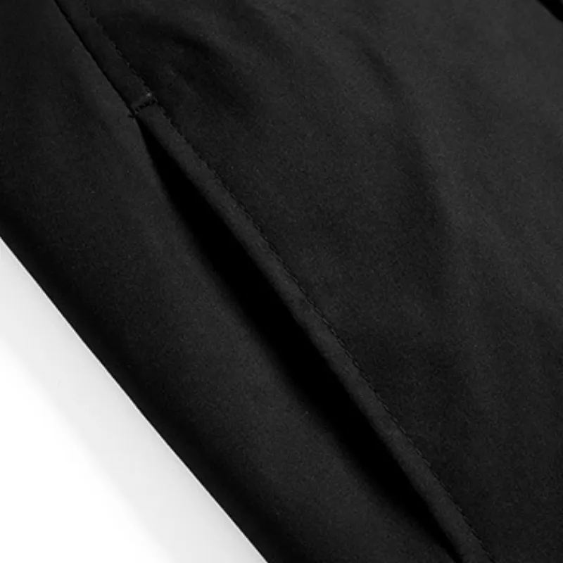 Sporty Basics Jacket-4