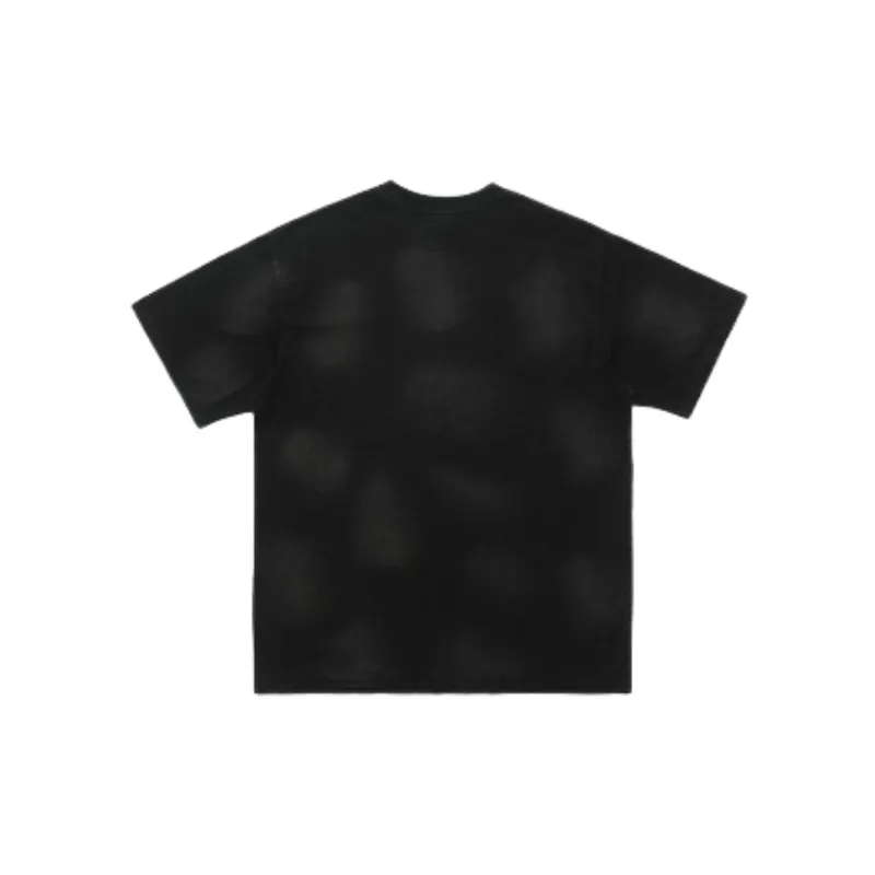 Cool Distress T Shirt-1