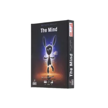 Casual Cartoon Board Game