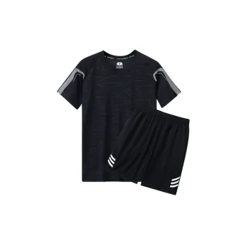 Sporty Casual Sportswear