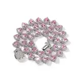 Silver Pink