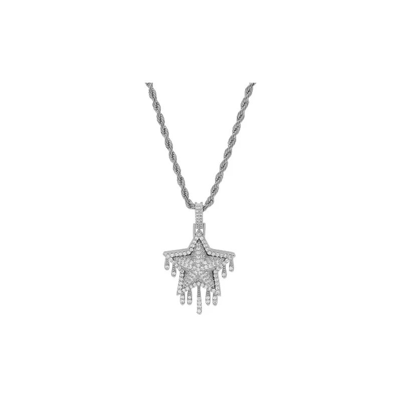 Elegant Simple Necklace-2