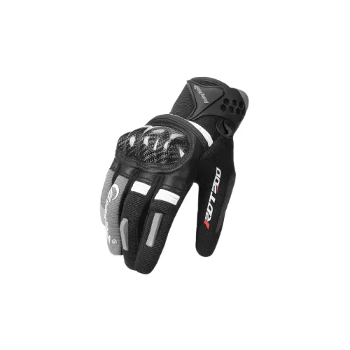 Outdoor Breathable Motorcycle Protective Gears