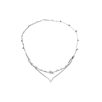 Boho Rhinestone Other Hair Accessory