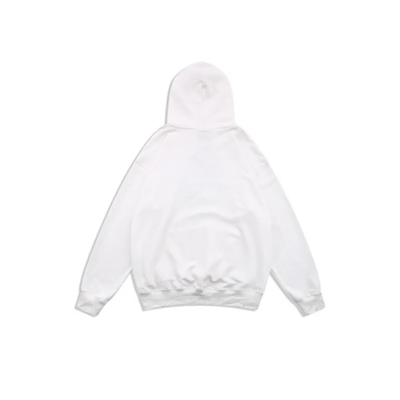 Printed Oversized Hoodie-3