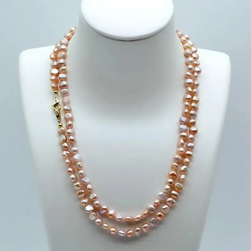 Glamorous Fashion Eyeglass Chain-4