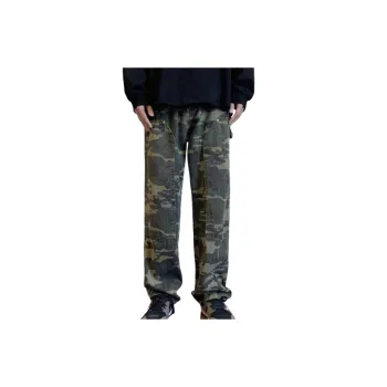 Simple Basics Jeans