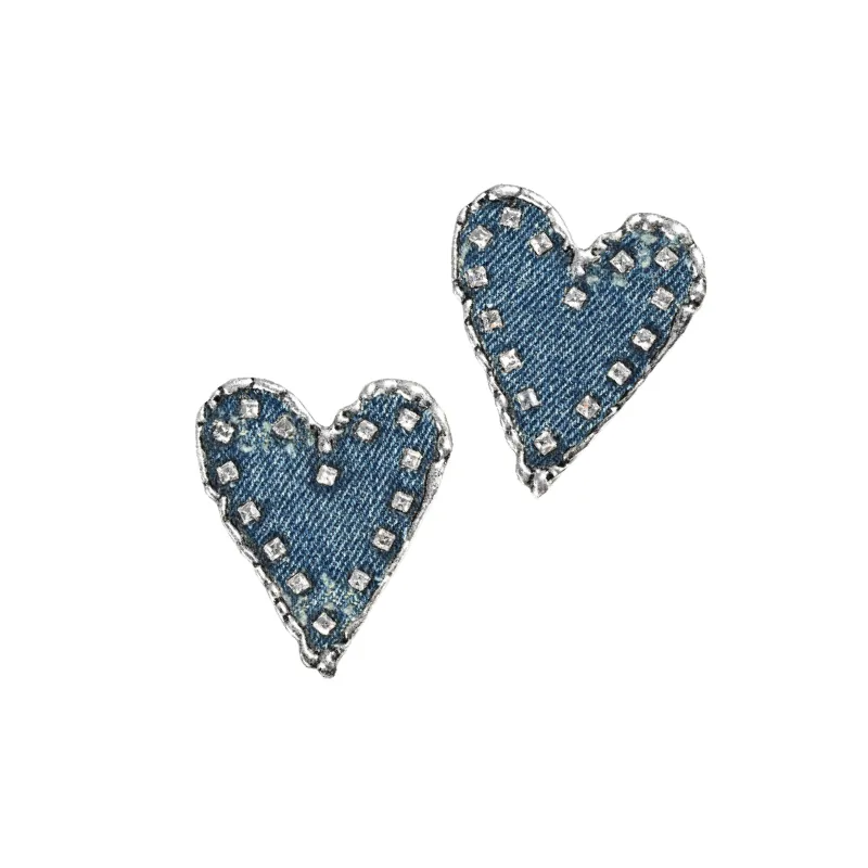 Elegant Funky Earring