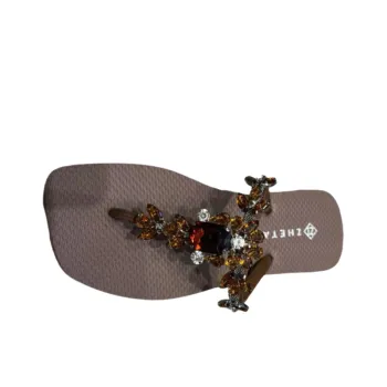 Casual Plain Flip Flops