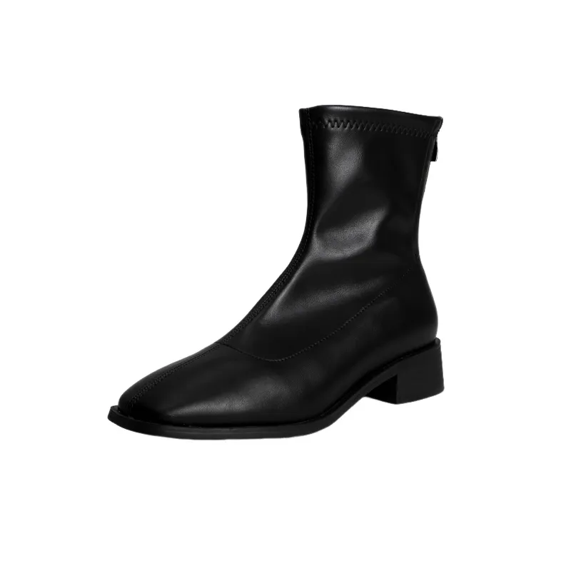 Simple Basics Chelsea Boot-0