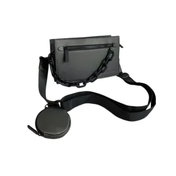 Trendy Fashion Crossbody Bag