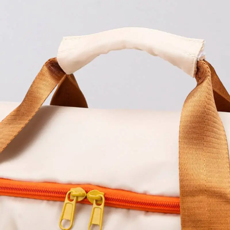 Outdoor Portable Travel Bag Women-3