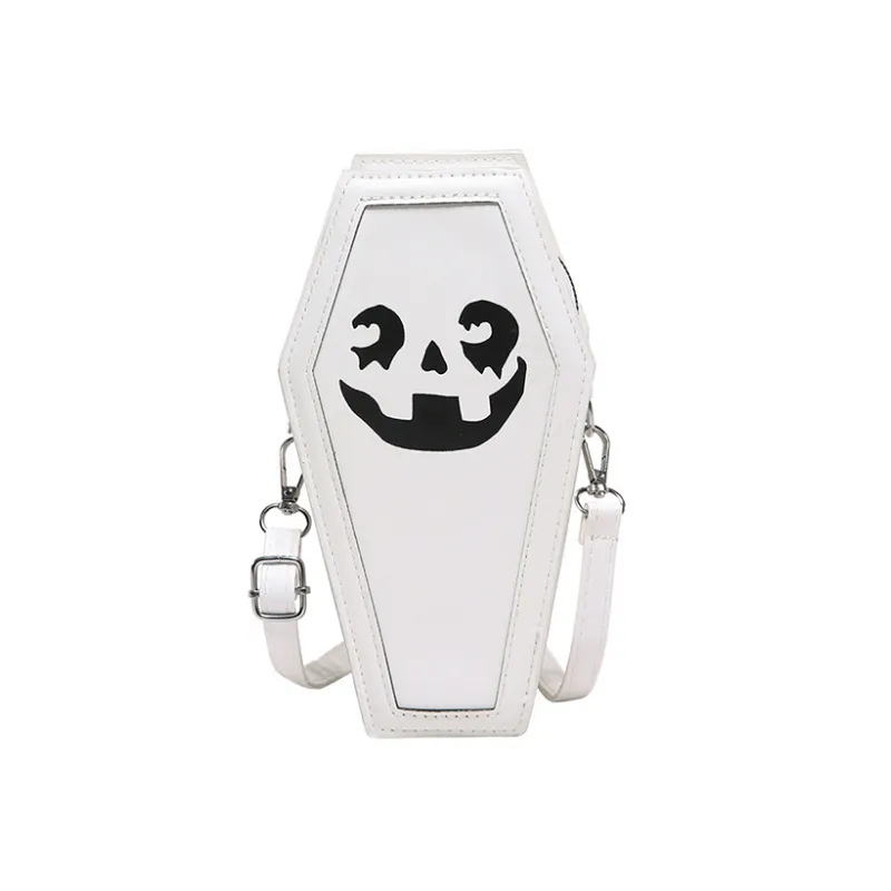 Fashionable Funky Shoulder Bag-4