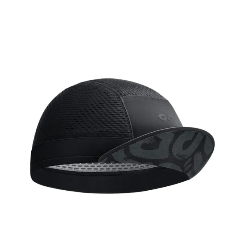 Casual Sporty Peaked Cap-6