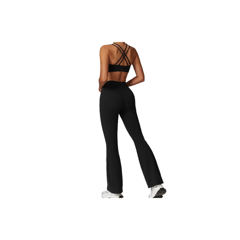 Casual Sporty Fitness Kit Women-1