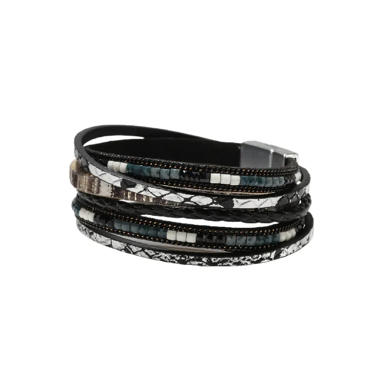 Simple Basics Bangle Women-1