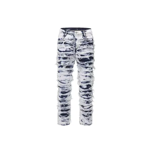 Basics Simple Jeans