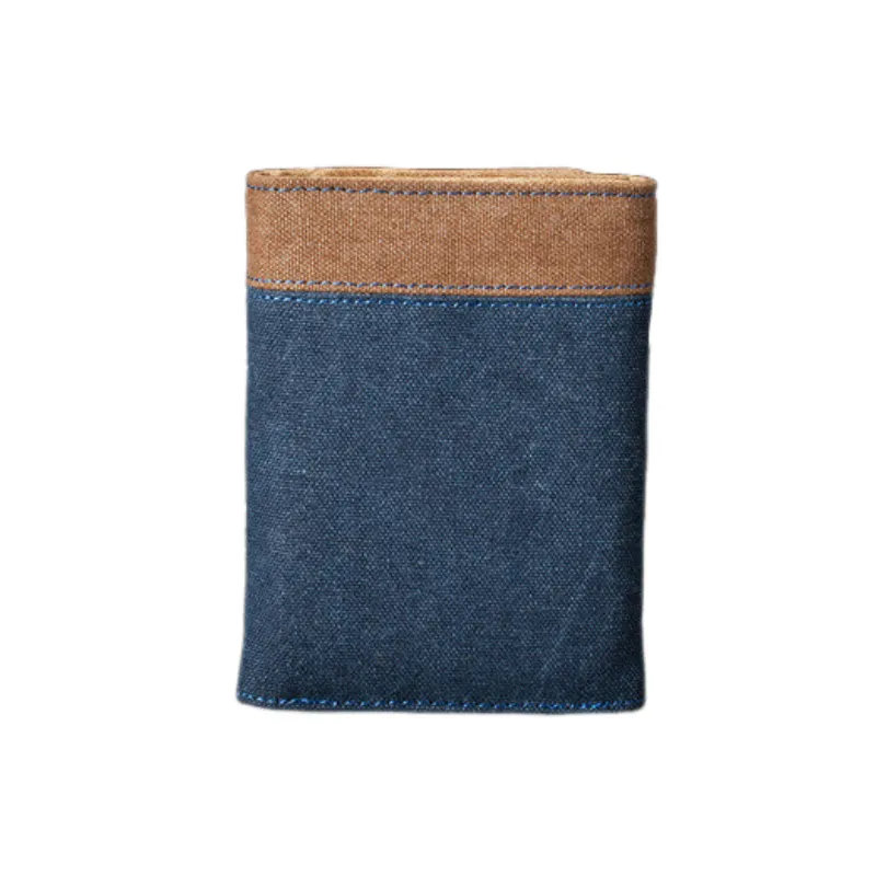 Fashionable Simple Wallet Man-8