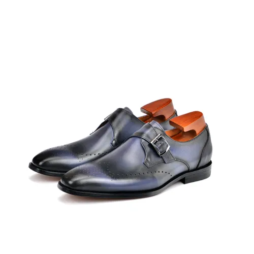 Fashionable Simple Dress Shoes